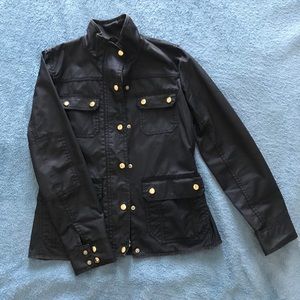 J. Crew Field Jacket